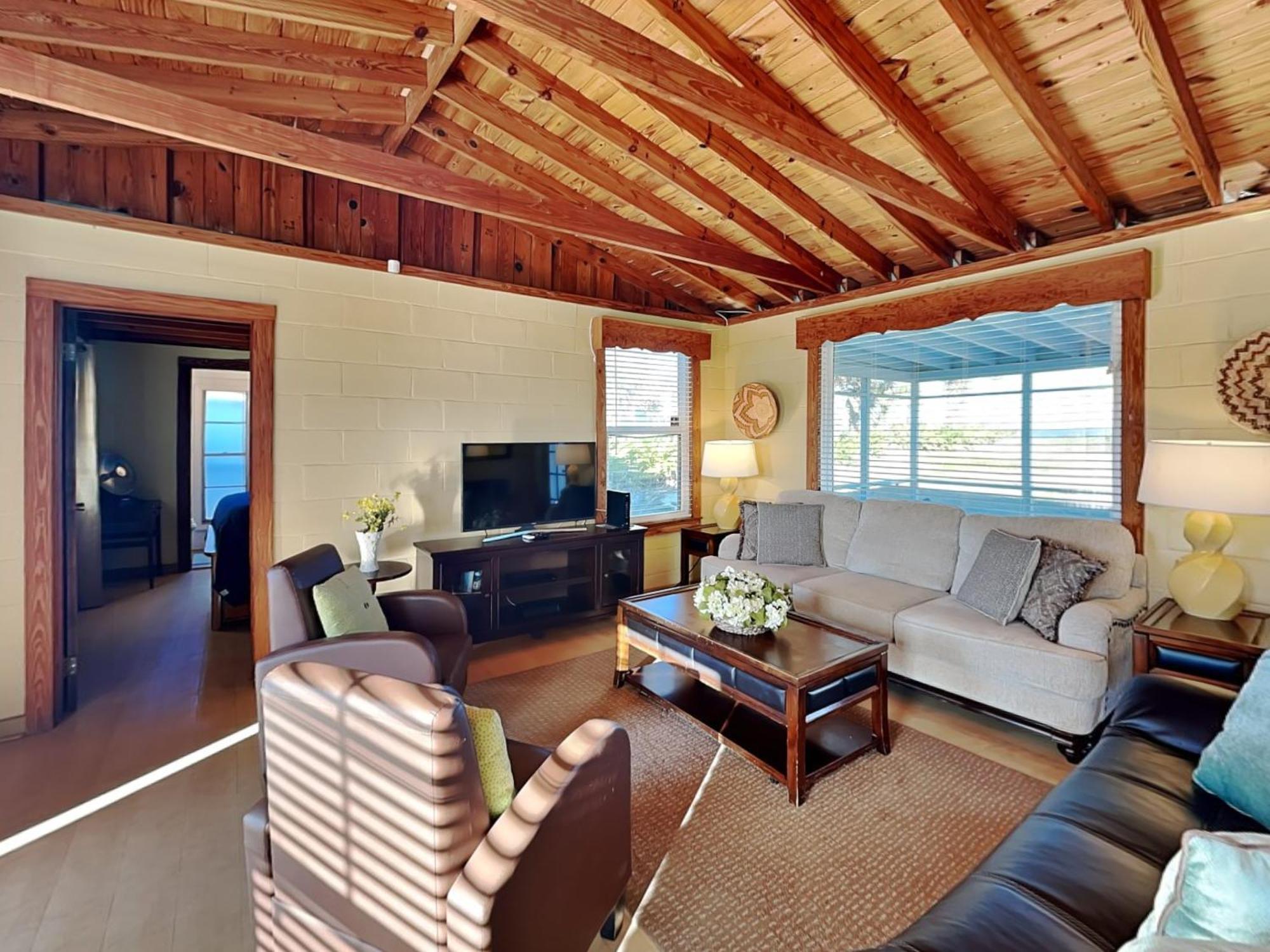 Seashell Holiday home *