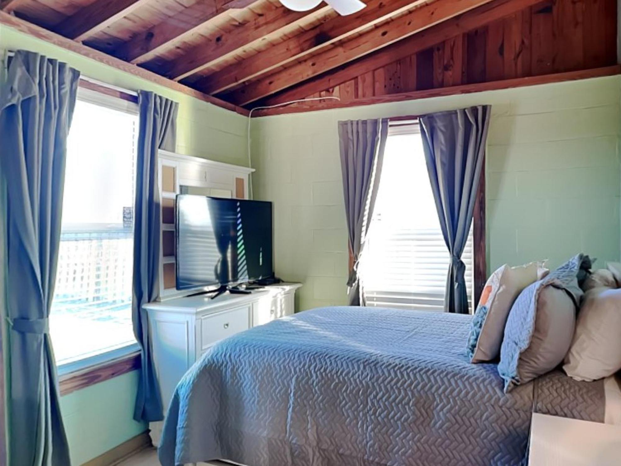 Holiday home Seashell *