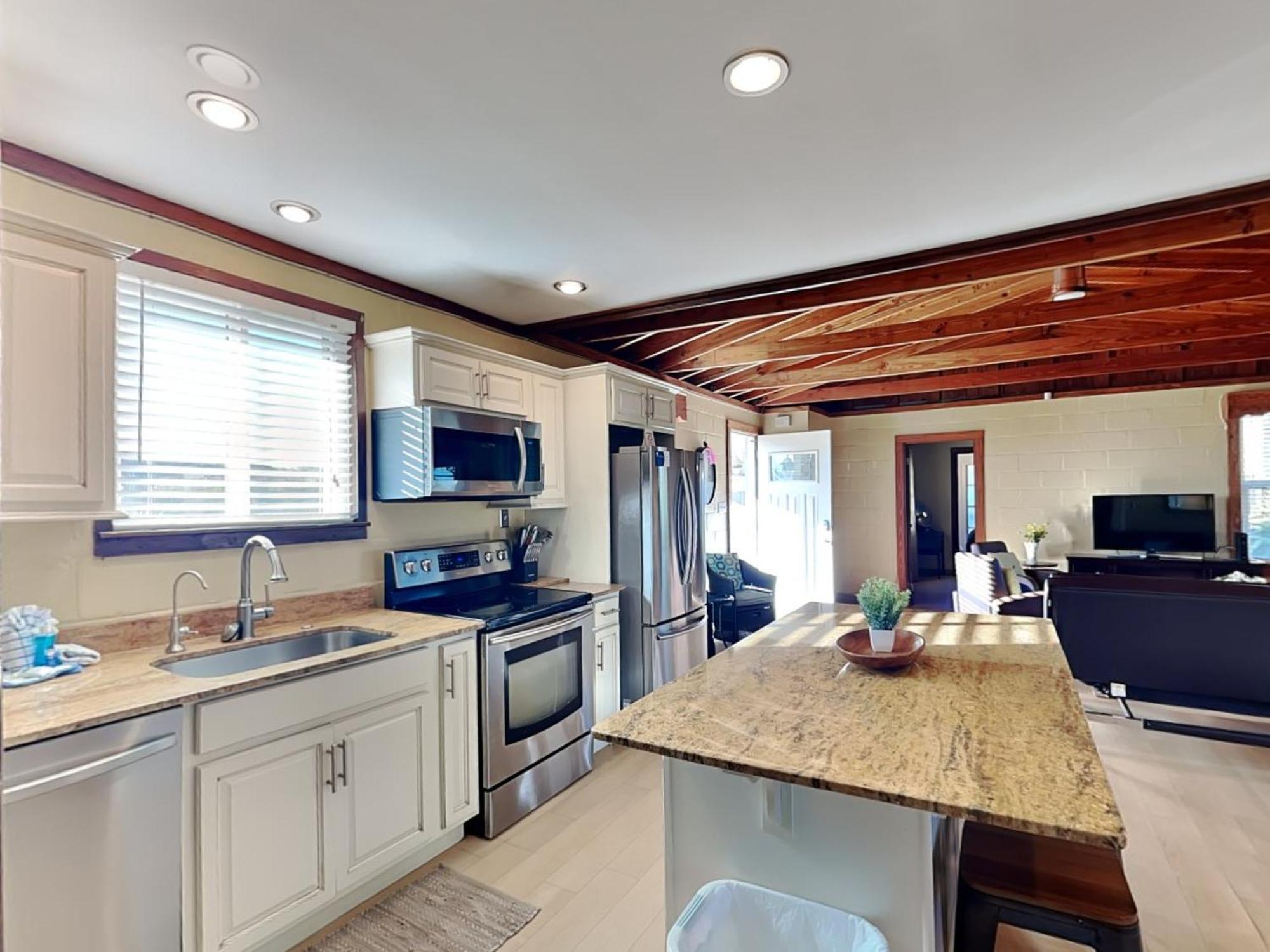 Holiday home Seashell Ponte Vedra Beach