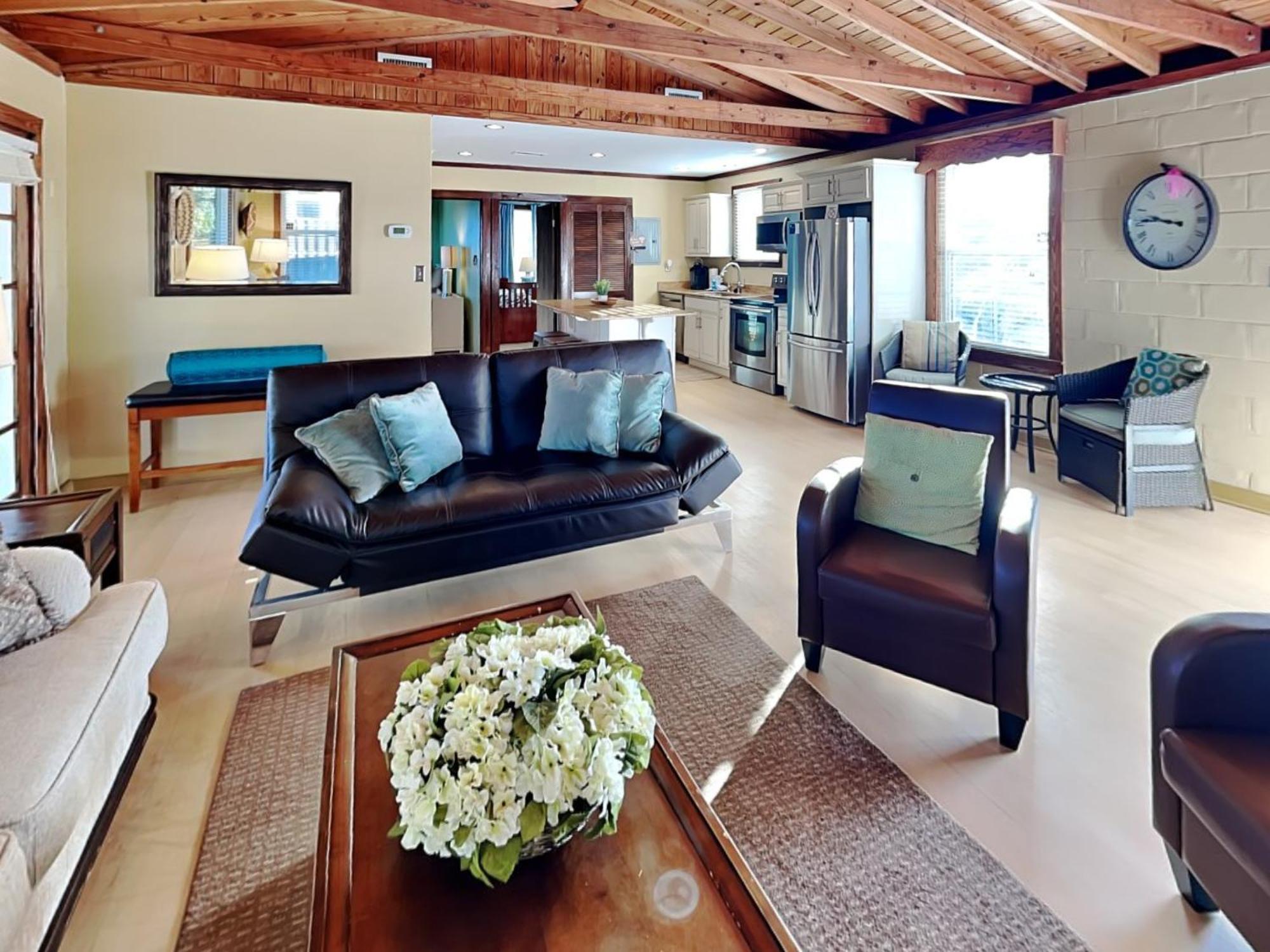 Holiday home Seashell