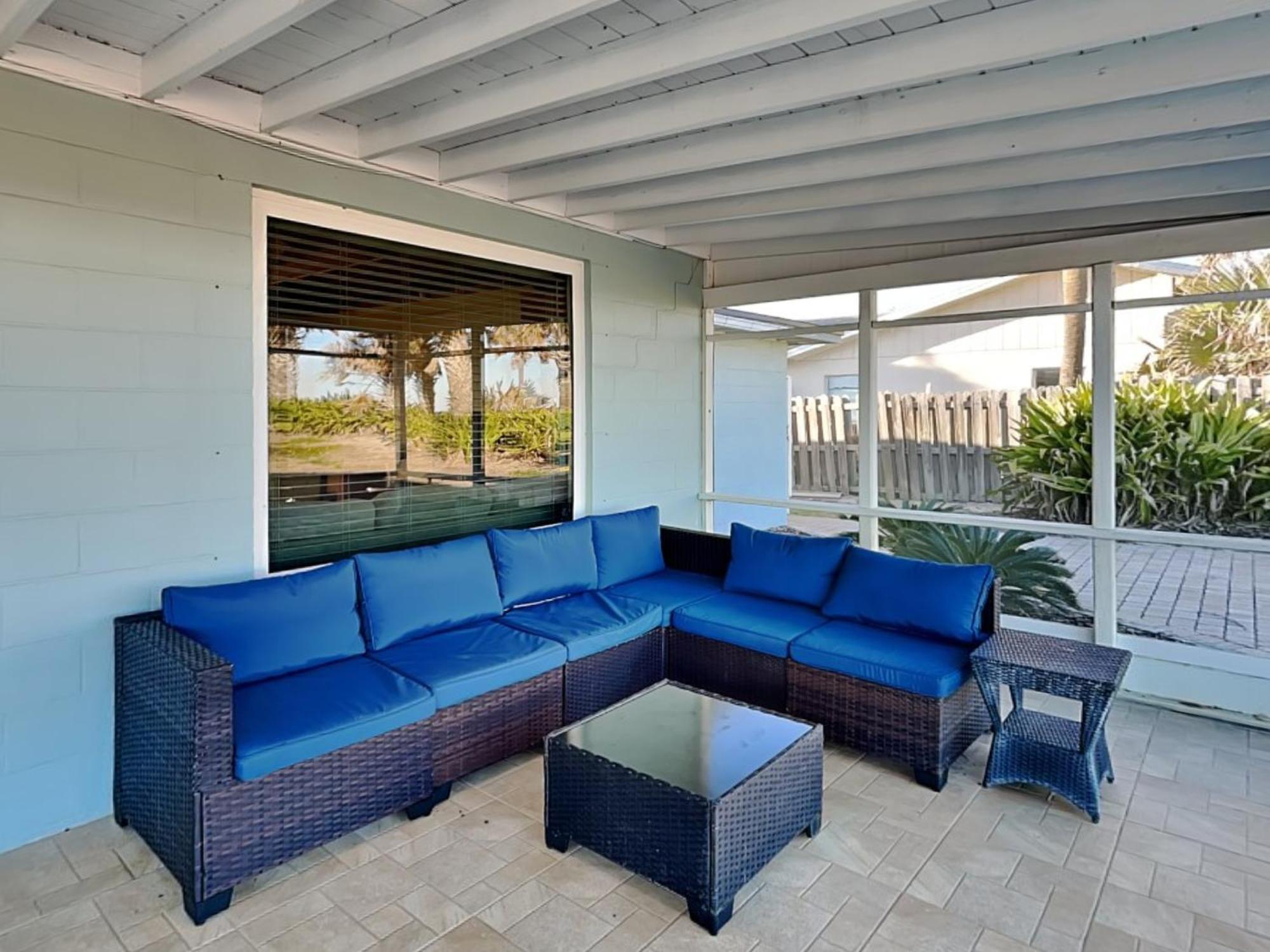 Holiday home Seashell *