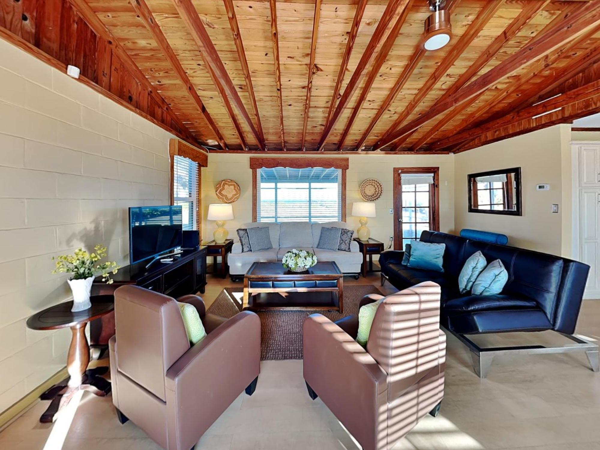 Seashell Holiday home Ponte Vedra Beach