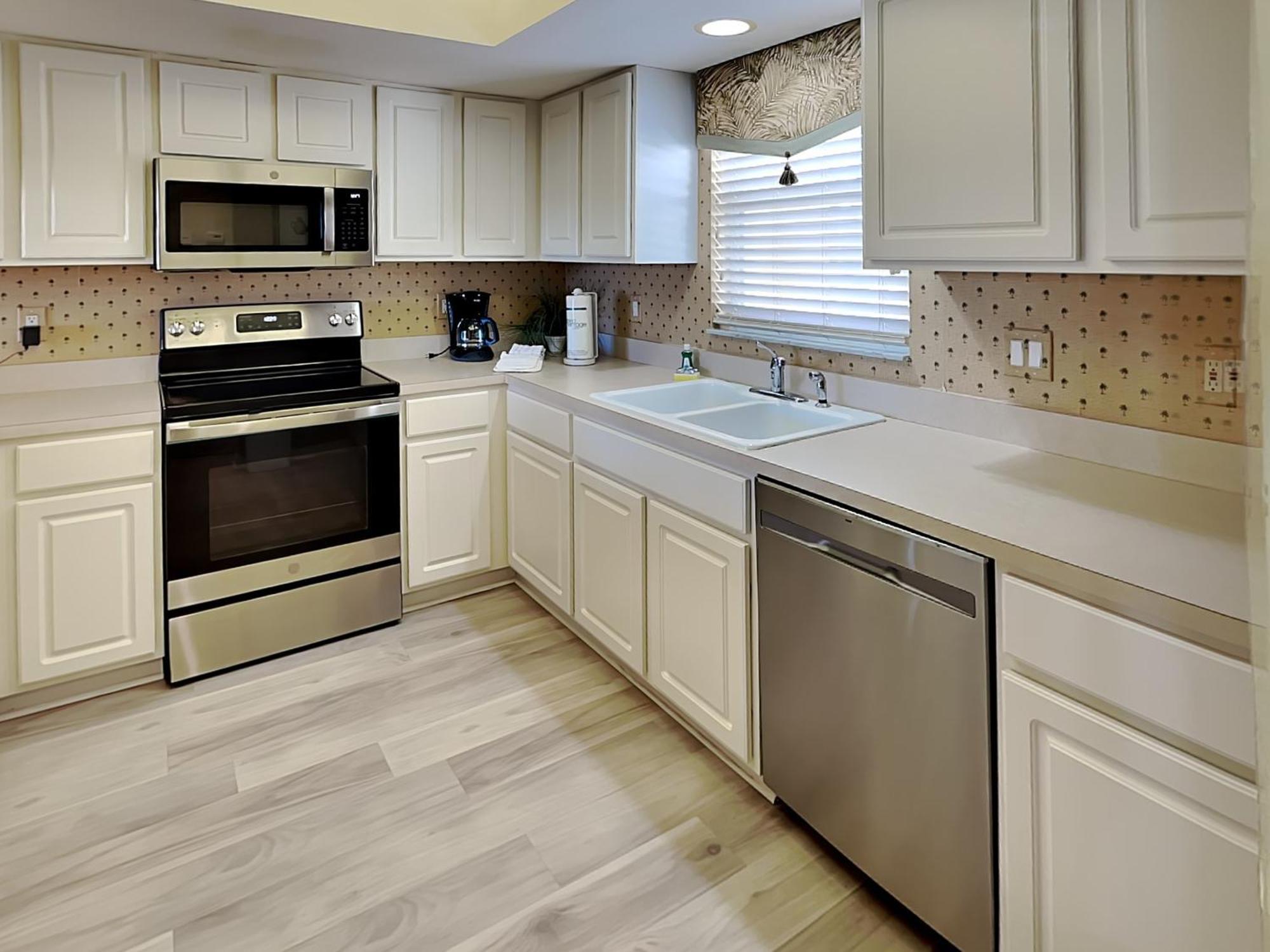 Casa Marina 623 6 Apartment Fort Myers Beach