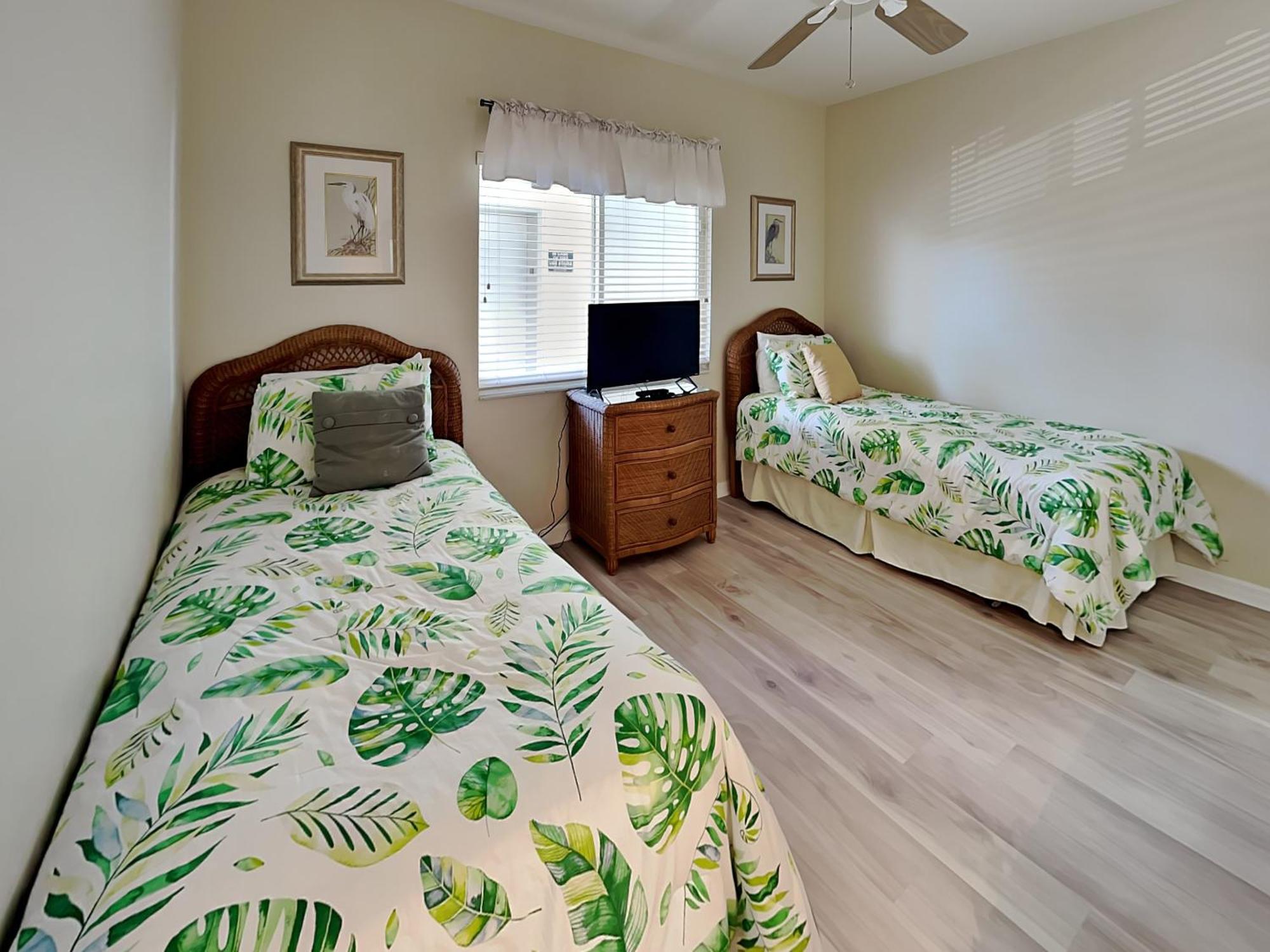 Apartment Casa Marina 623 6 Fort Myers Beach