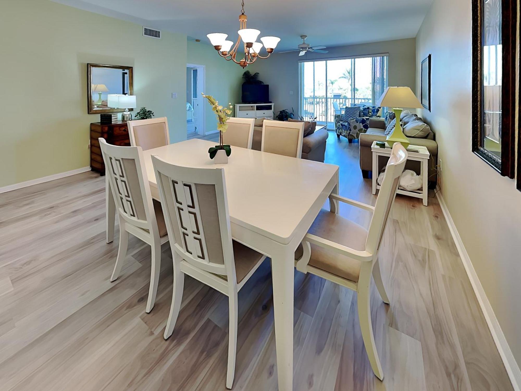 Casa Marina 623 6 * Fort Myers Beach