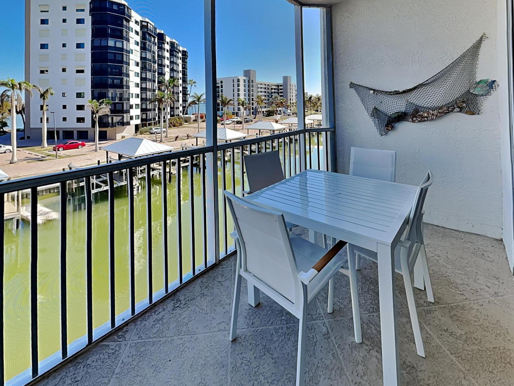 Casa Marina 623 6 Apartment