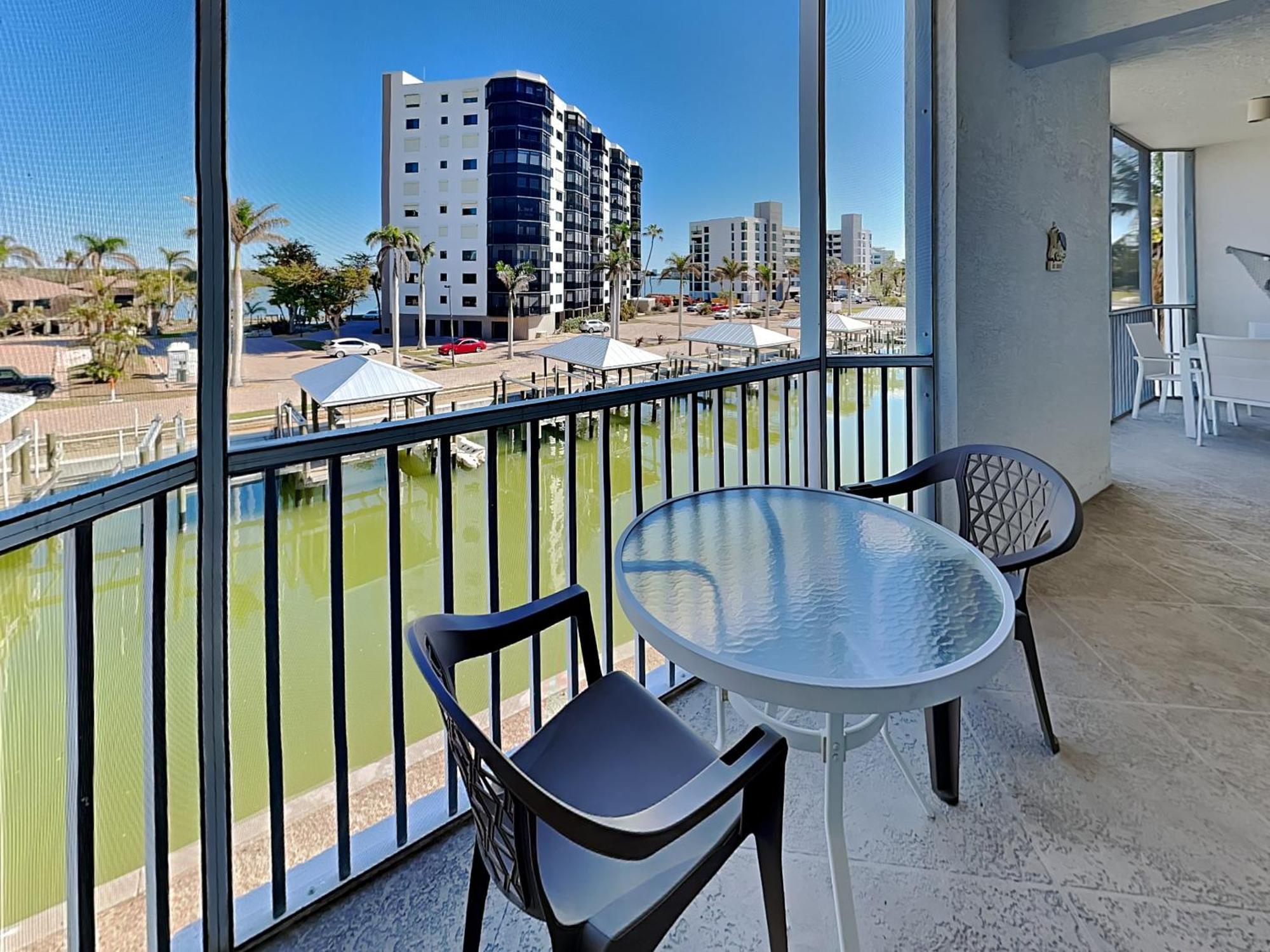 Casa Marina 623 6 Apartment Fort Myers Beach