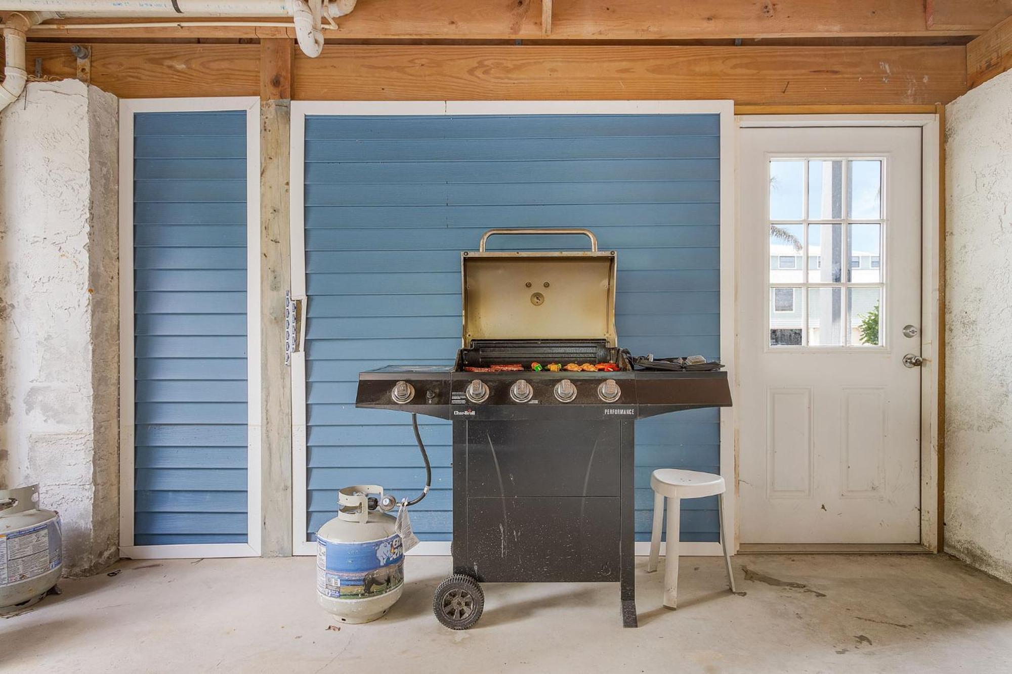 Holiday home Close To Beach, Secluded Pier With Partial Bay Views - Blue Bayou B - Roelens *