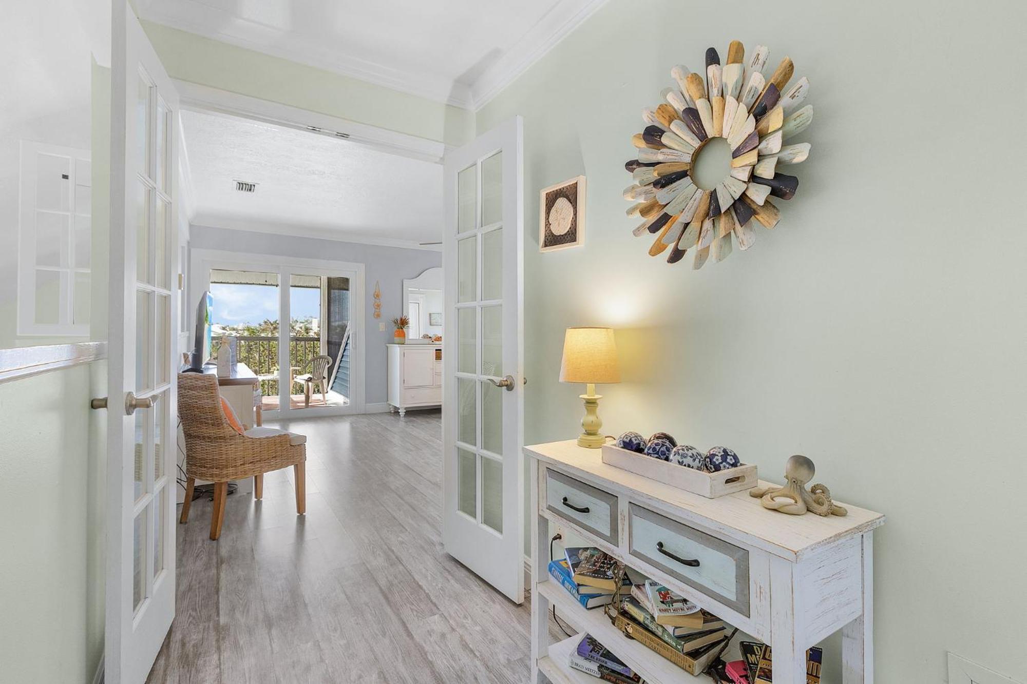 Holiday home Close To Beach, Secluded Pier With Partial Bay Views - Blue Bayou B - Roelens