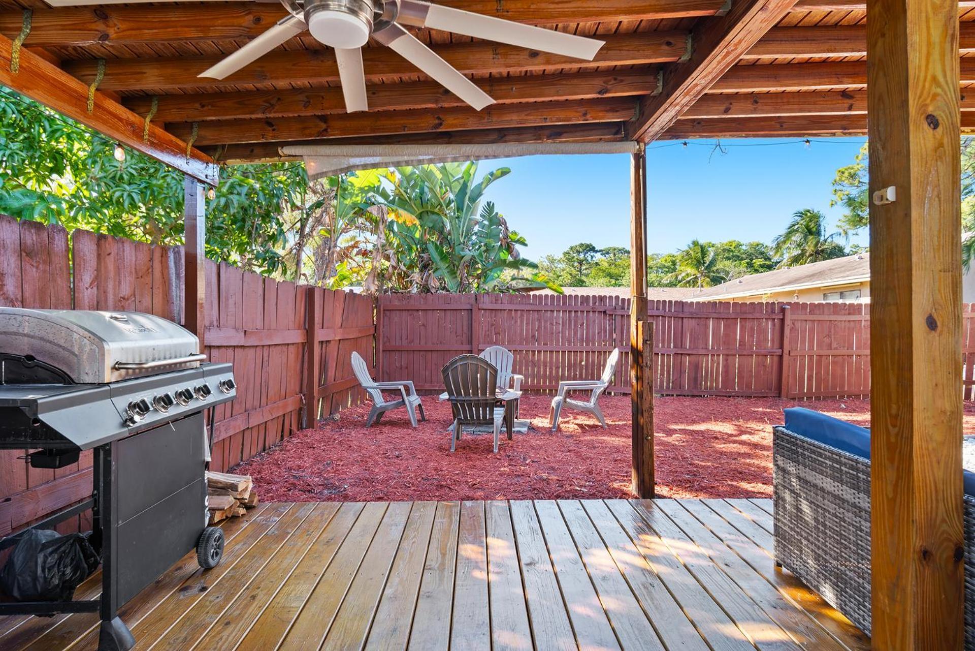 Villa Tropical Escape Pool Sauna 4bdrm 8 Min Bch