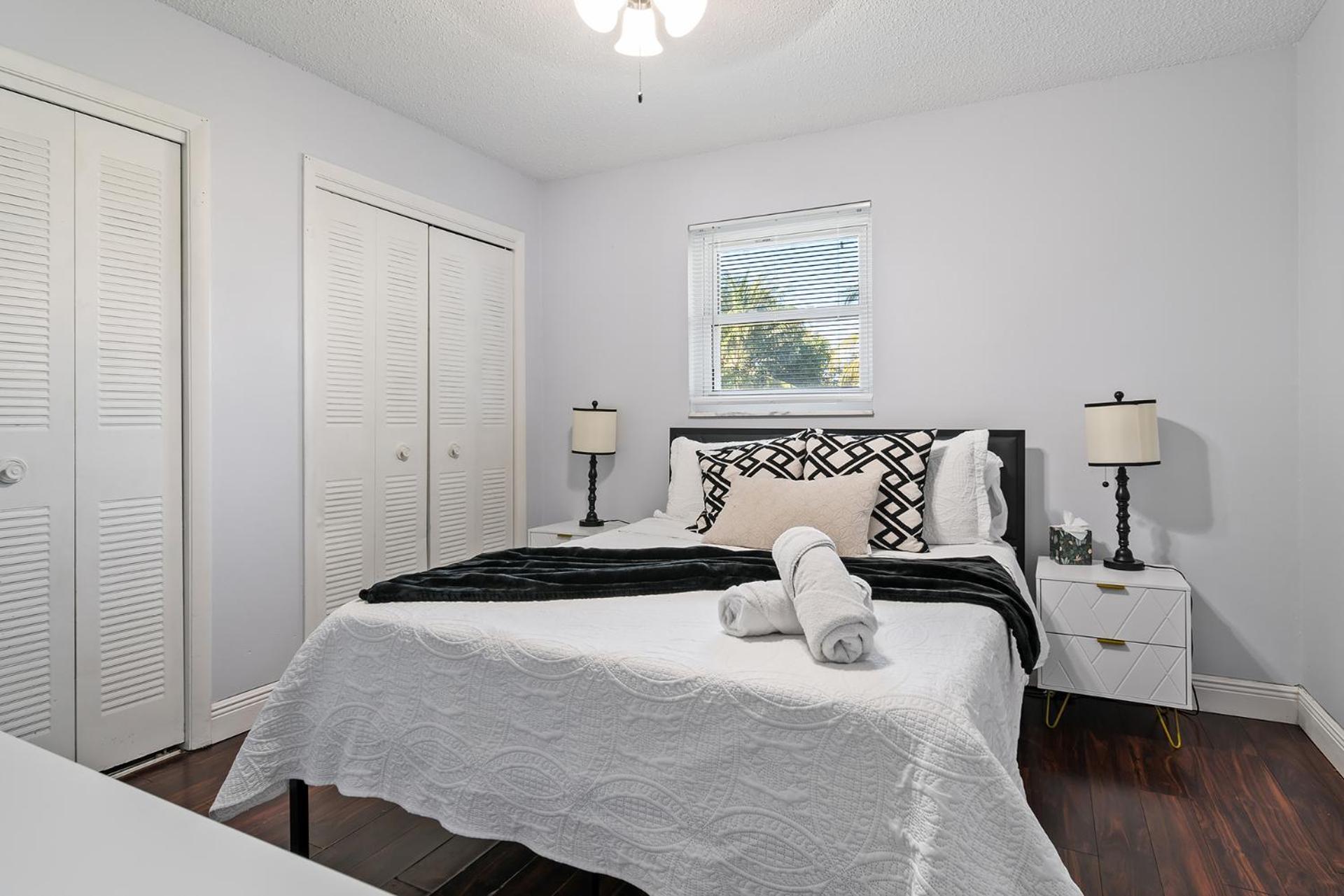 Tropical Escape Pool Sauna 4bdrm 8 Min Bch * Boynton Beach