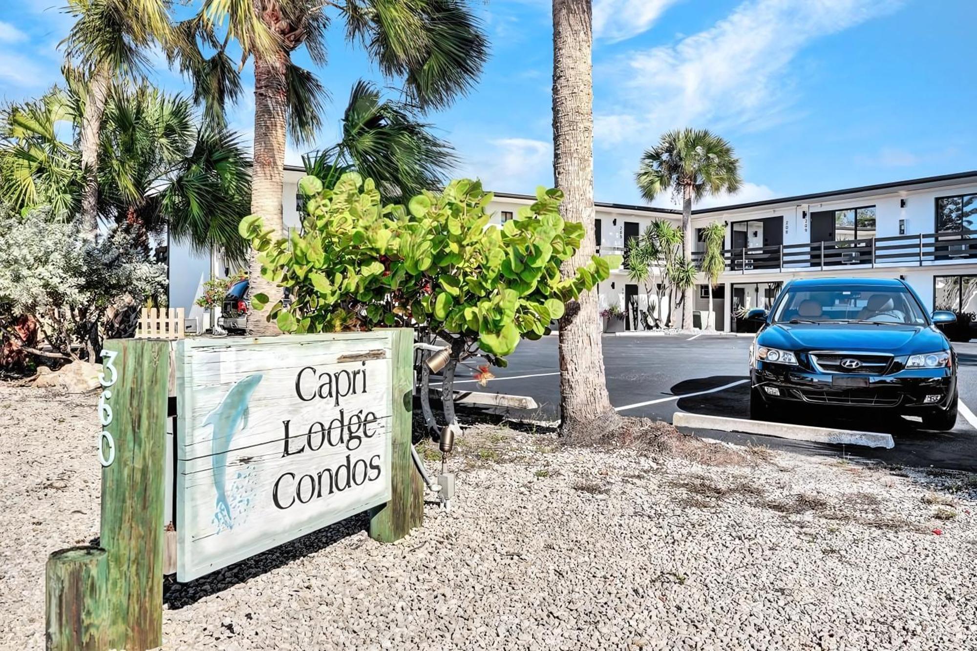 Waterfront - Isles Of Capri - Island Retreat - Marco Island - Naples * Naples