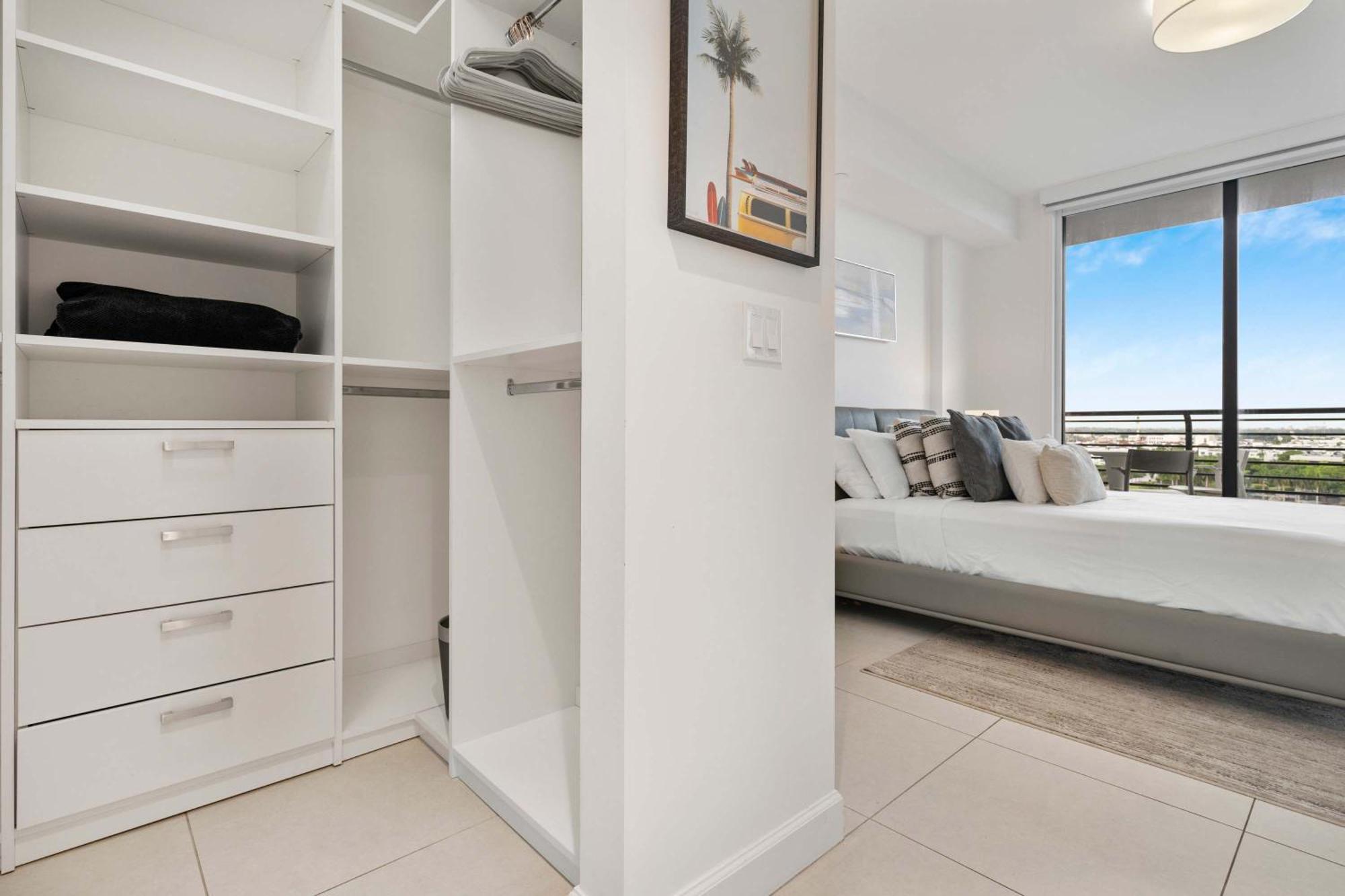 La Central - Cityplace Doral And Across From Park Holiday home *