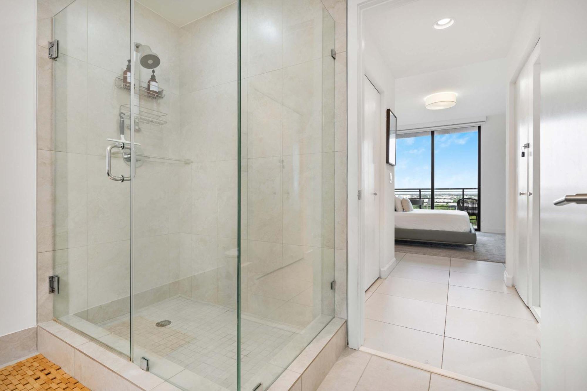 Holiday home La Central - Cityplace Doral And Across From Park *