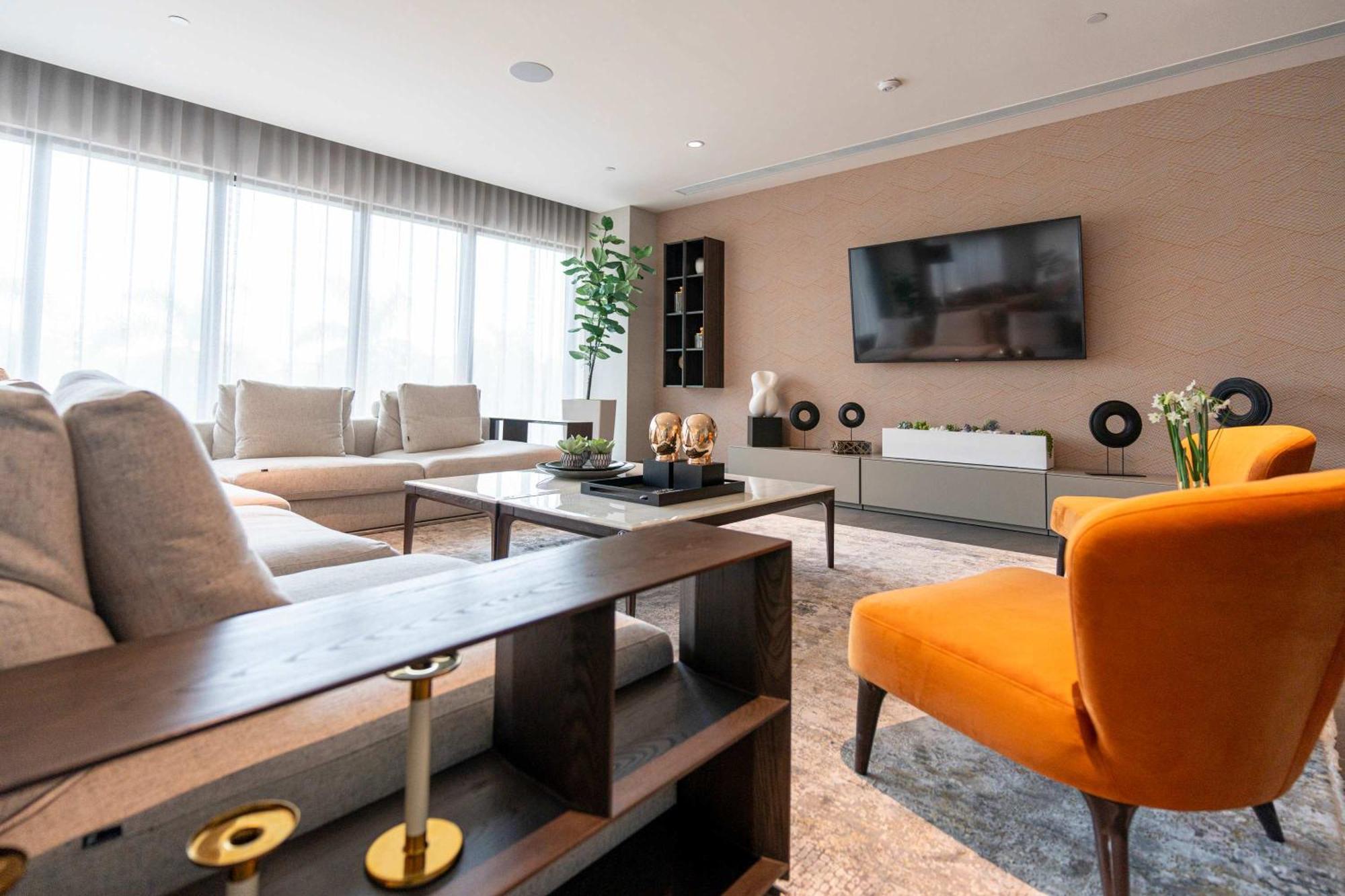 La Central - Cityplace Doral And Across From Park Holiday home Miami