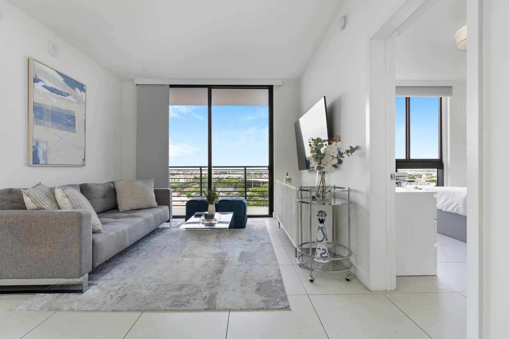 La Central - Cityplace Doral And Across From Park Holiday home