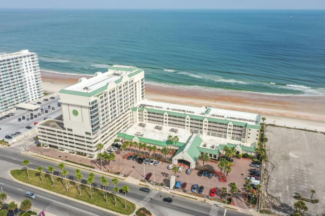 Adorable Ocean View Dbr 705 Holiday home Daytona Beach