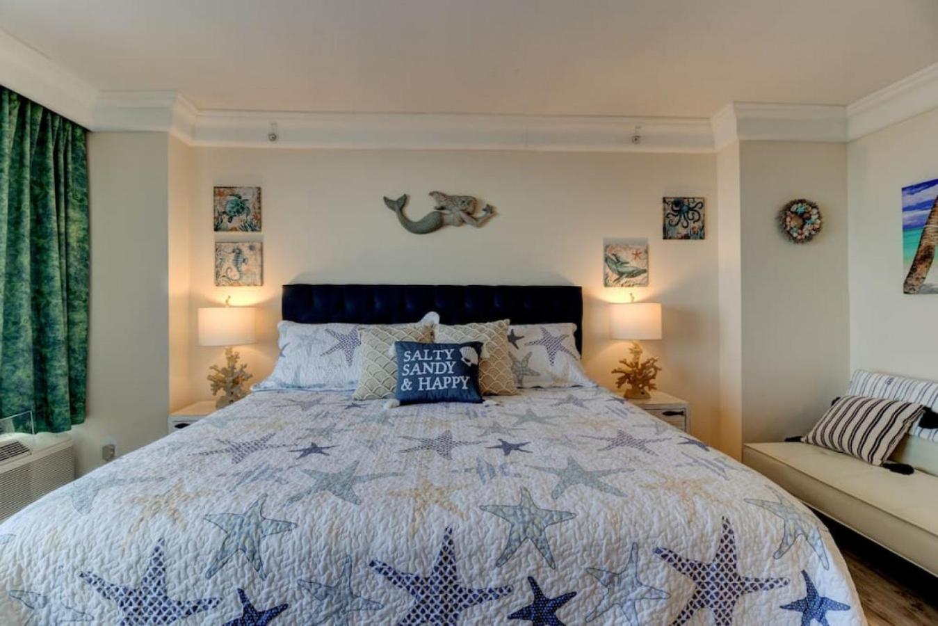 Adorable Ocean View Dbr 705