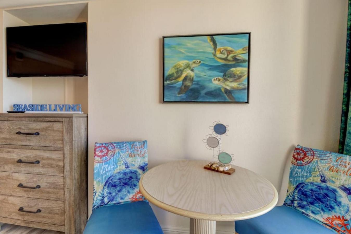 Adorable Ocean View Dbr 705 Holiday home *