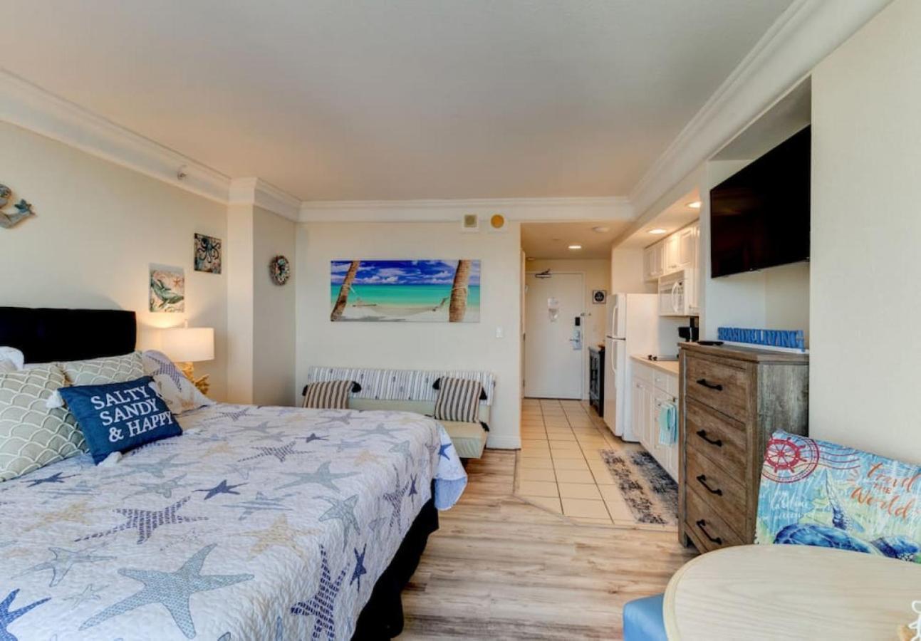 Adorable Ocean View Dbr 705 *