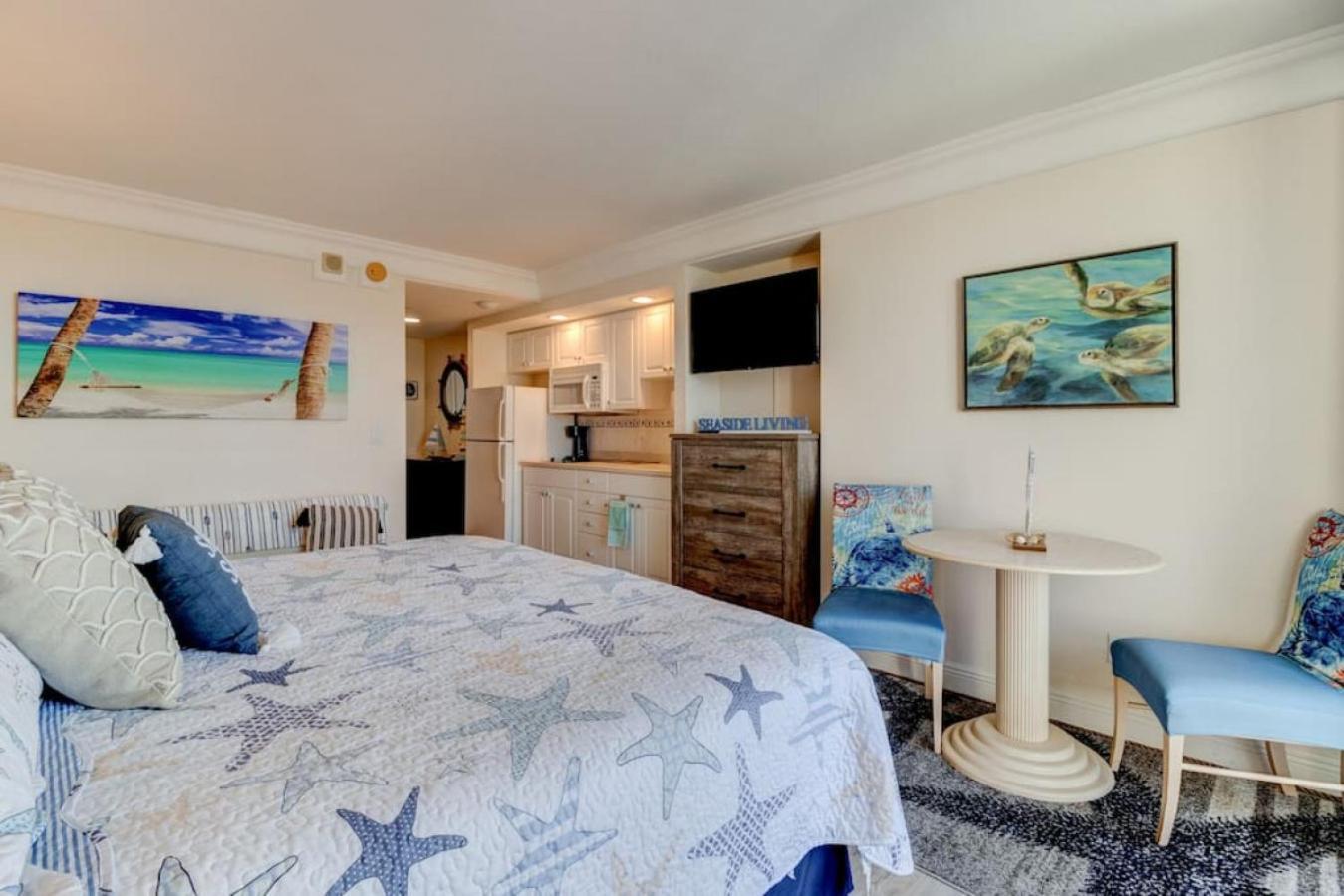 Adorable Ocean View Dbr 705 Holiday home