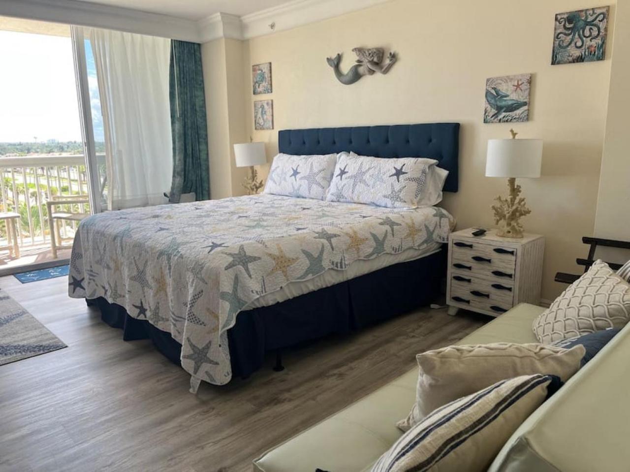 Adorable Ocean View Dbr 705 Holiday home *