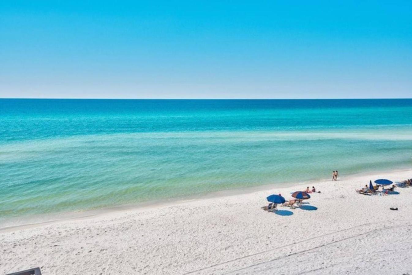 Holiday home New Pool 4 Bdr Screened Porch Inlet Beach