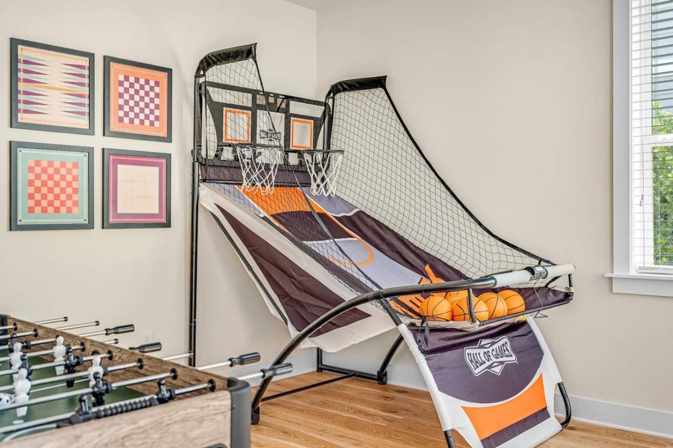 New Pool Gameroom 4 Bdr Access Panama City Beach