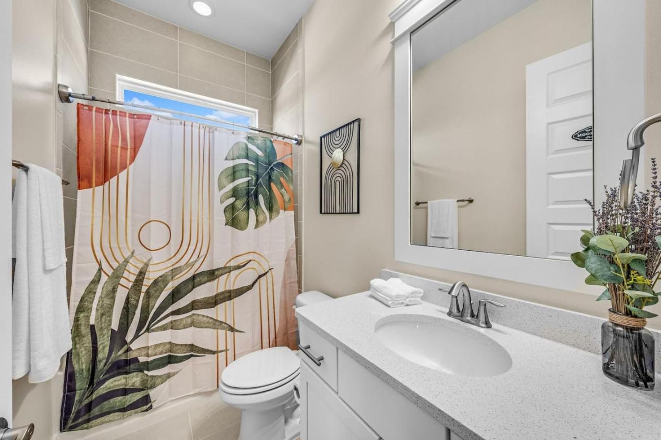 Holiday home New Pool Gameroom 4 Bdr Access Panama City Beach