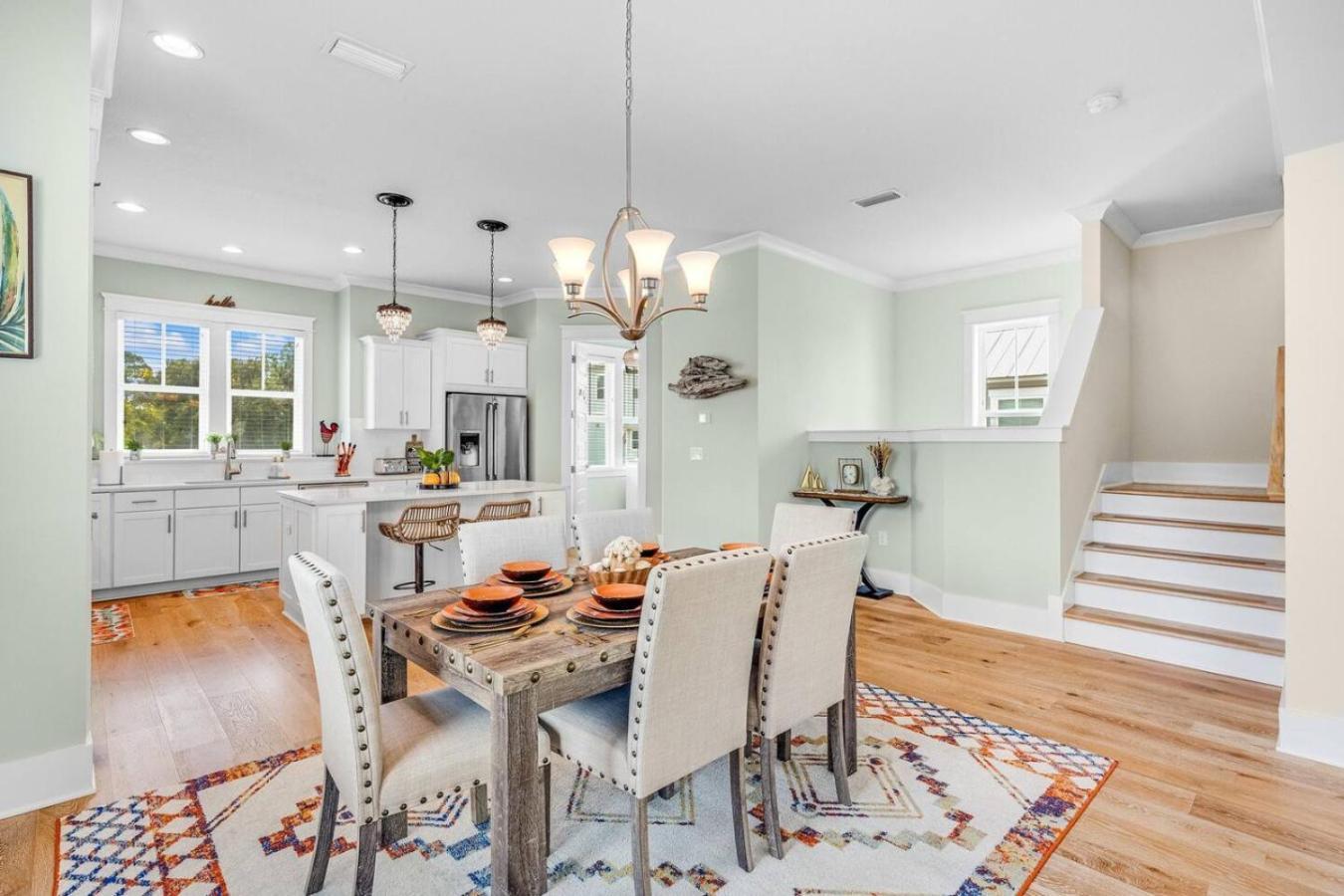 Holiday home New Pool Gameroom 4 Bdr Access Panama City Beach