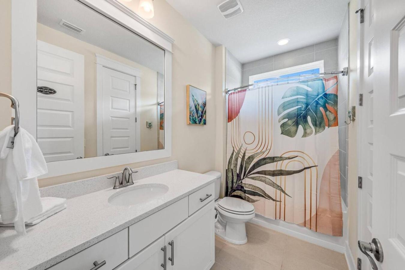 New Pool Gameroom 4 Bdr Access Panama City Beach
