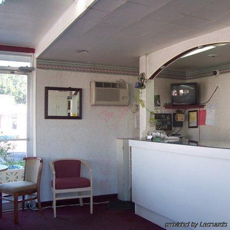 Budget - Motel St. Petersburg