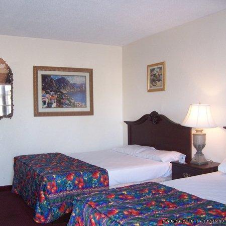 Motel Budget - 2*