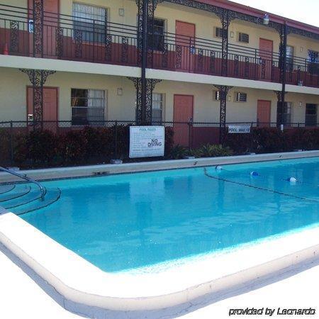 Budget - Motel St. Petersburg
