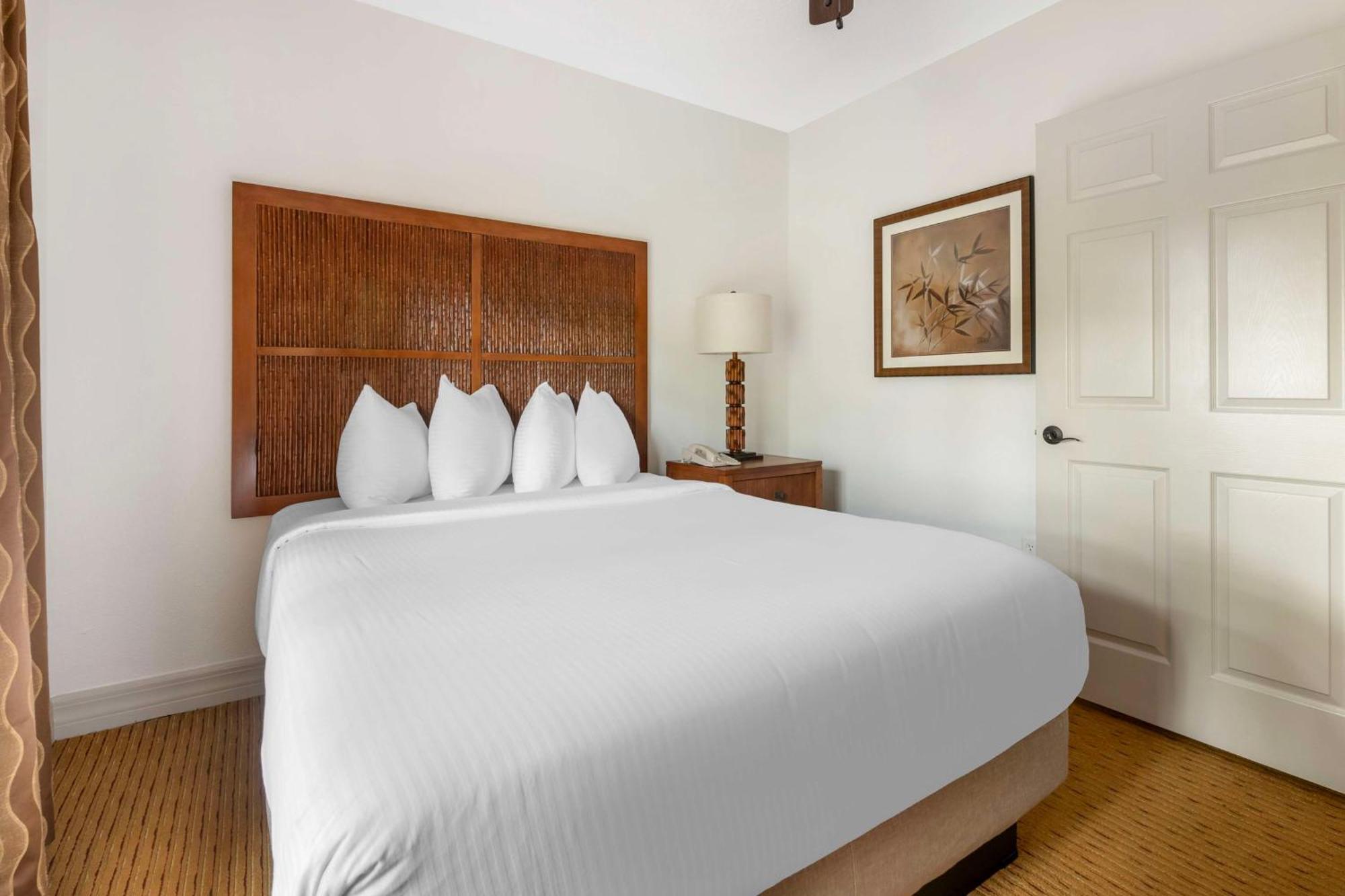Resort Hilton Vacation Club Aqua Sol Orlando West 4*