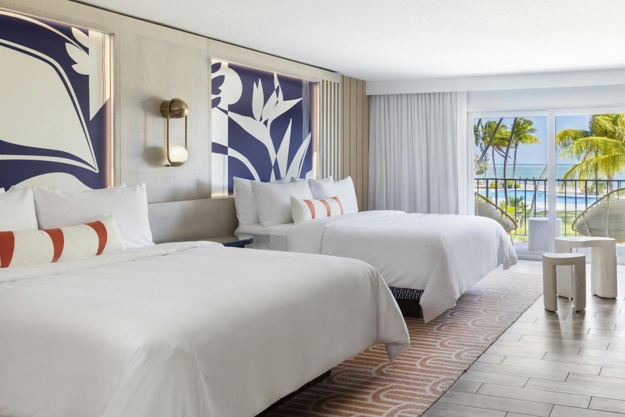 Three Waters And Marina, Islamorada, A Tribute Portfolio 4*