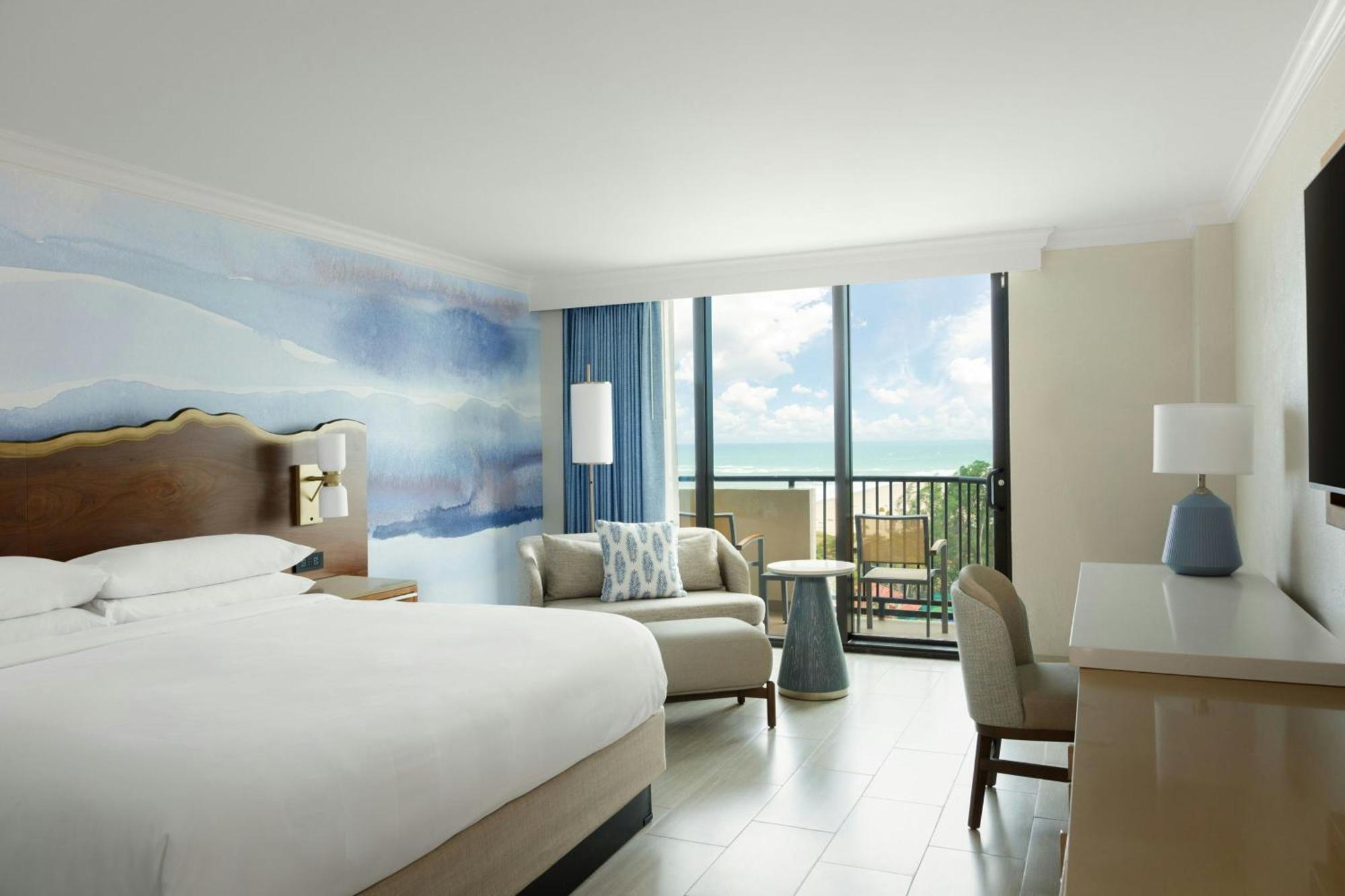 Lauderdale Marriott Harbor &