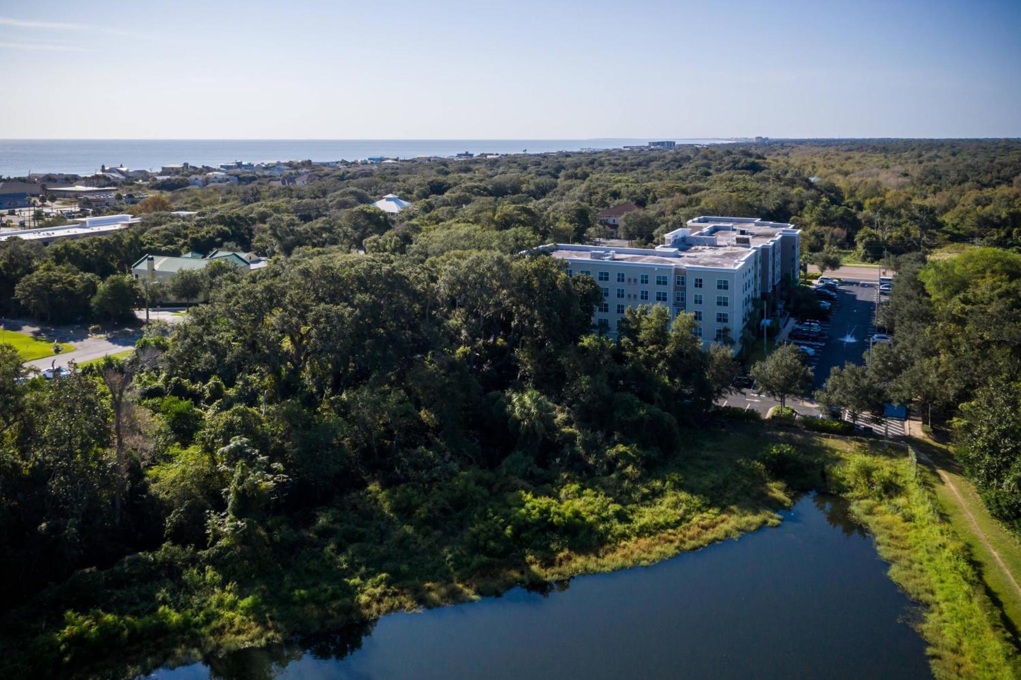 By Marriott Amelia Island Fernandina Beach