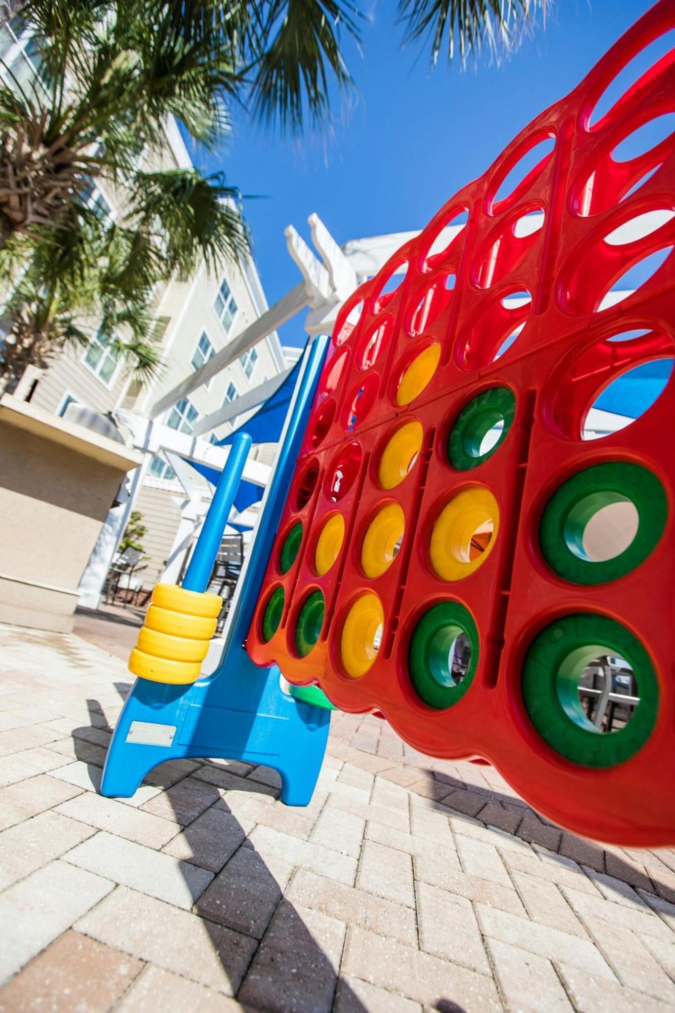 By Marriott Amelia Island