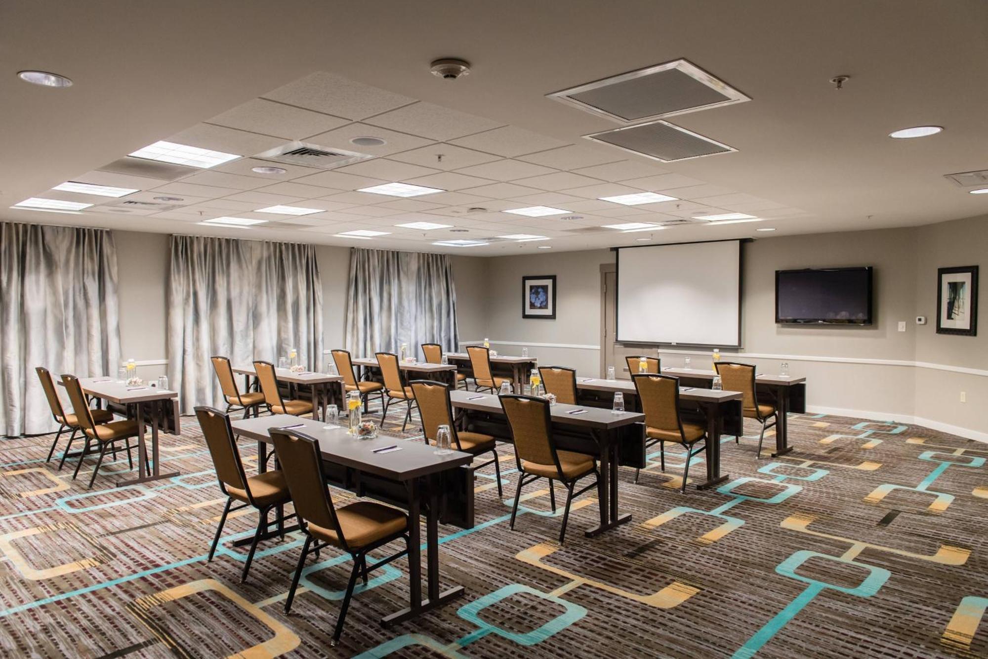 By Marriott Amelia Island Hotel 3*