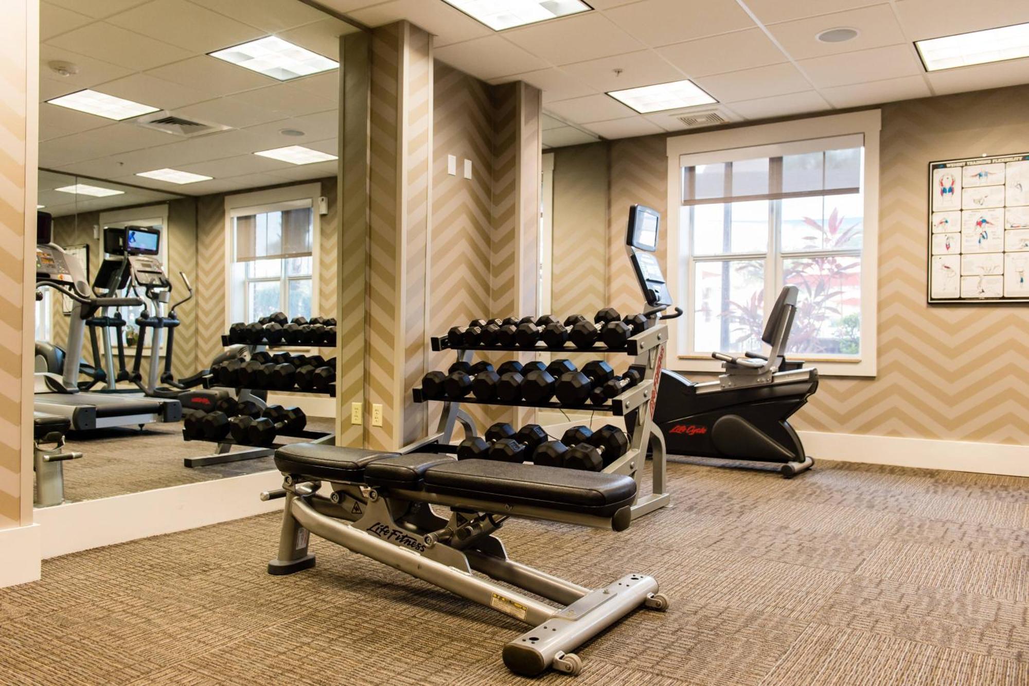 By Marriott Amelia Island 3*