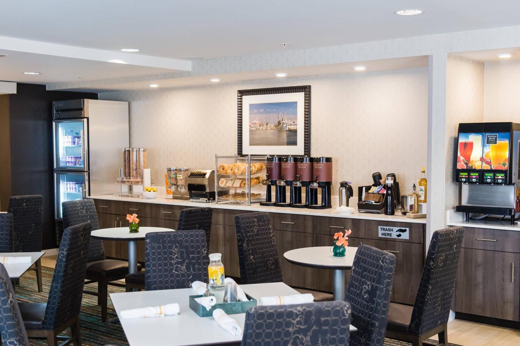 By Marriott Amelia Island Fernandina Beach