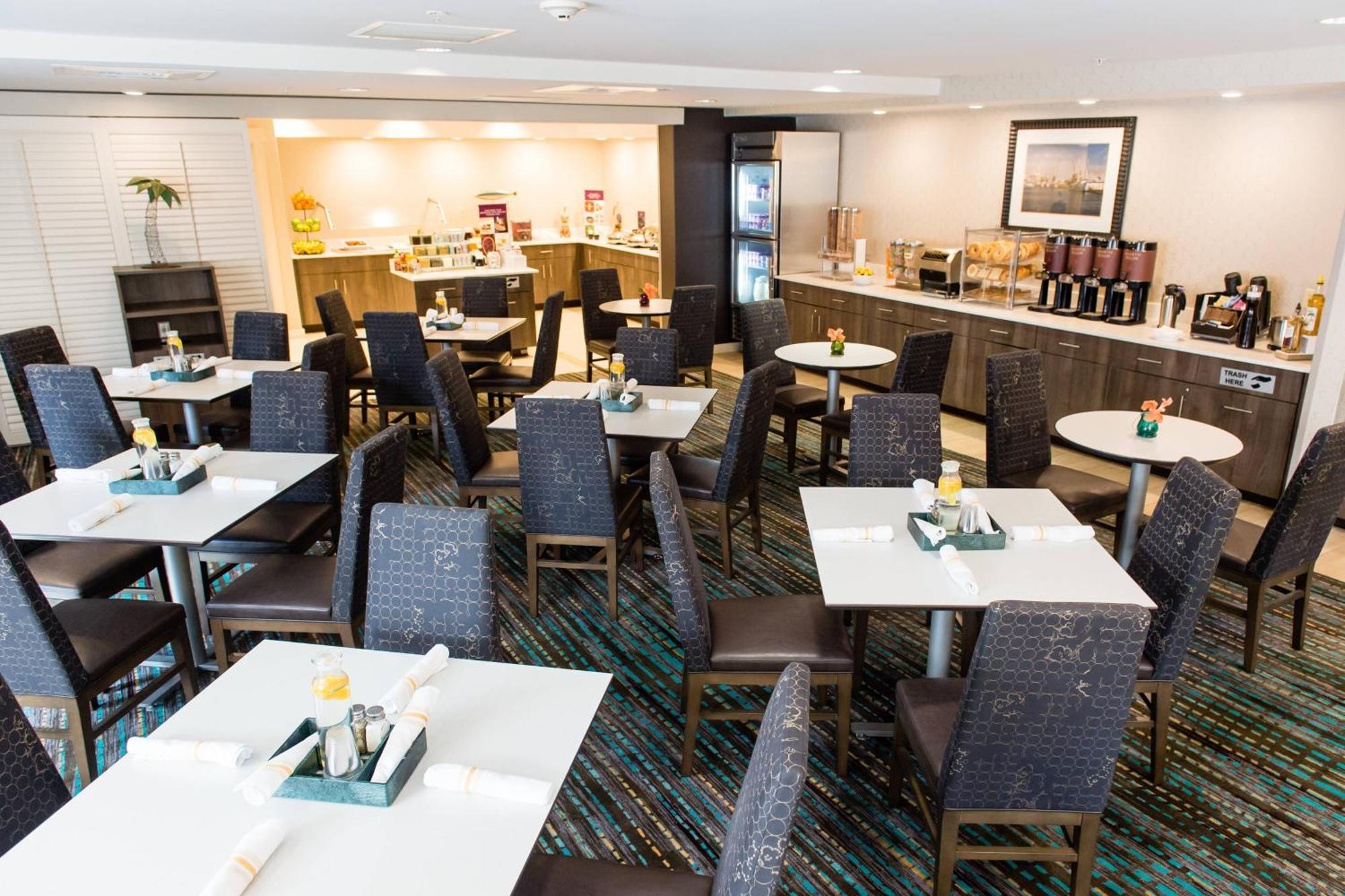 By Marriott Amelia Island 3* Fernandina Beach