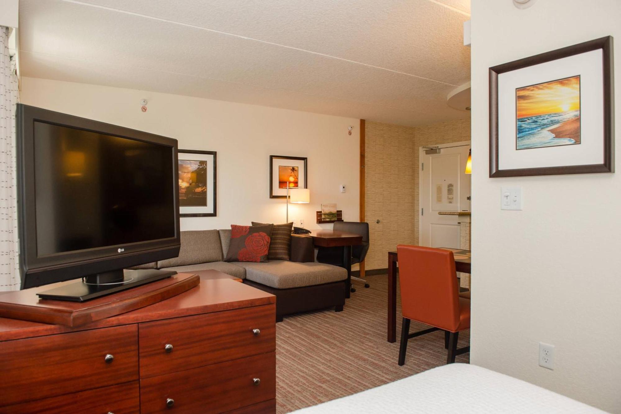By Marriott Amelia Island Hotel