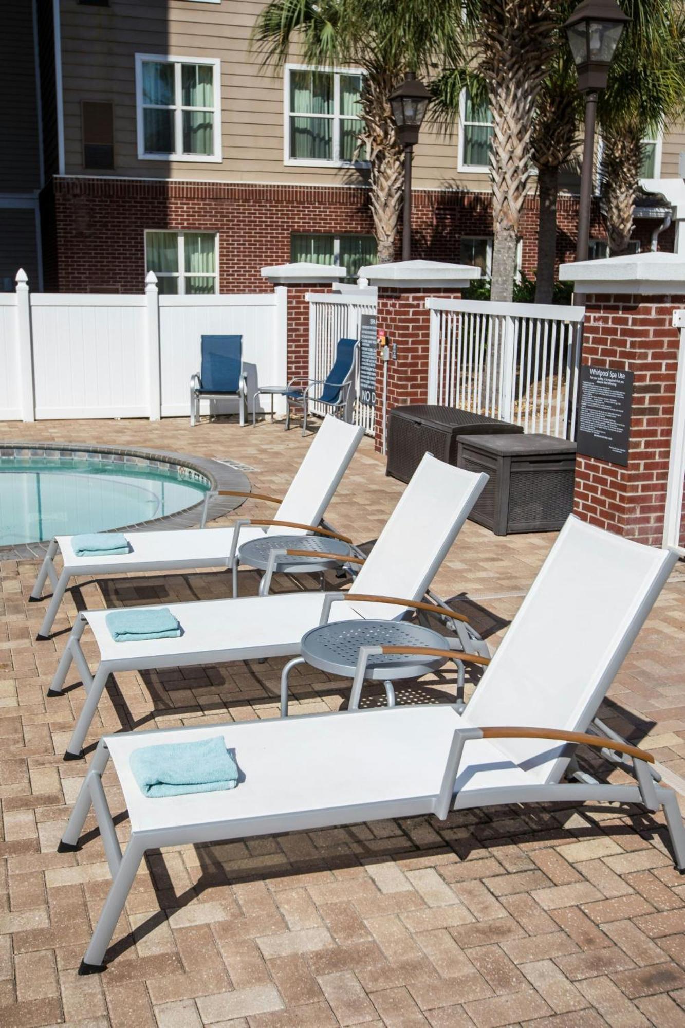 By Marriott Amelia Island Hotel Fernandina Beach
