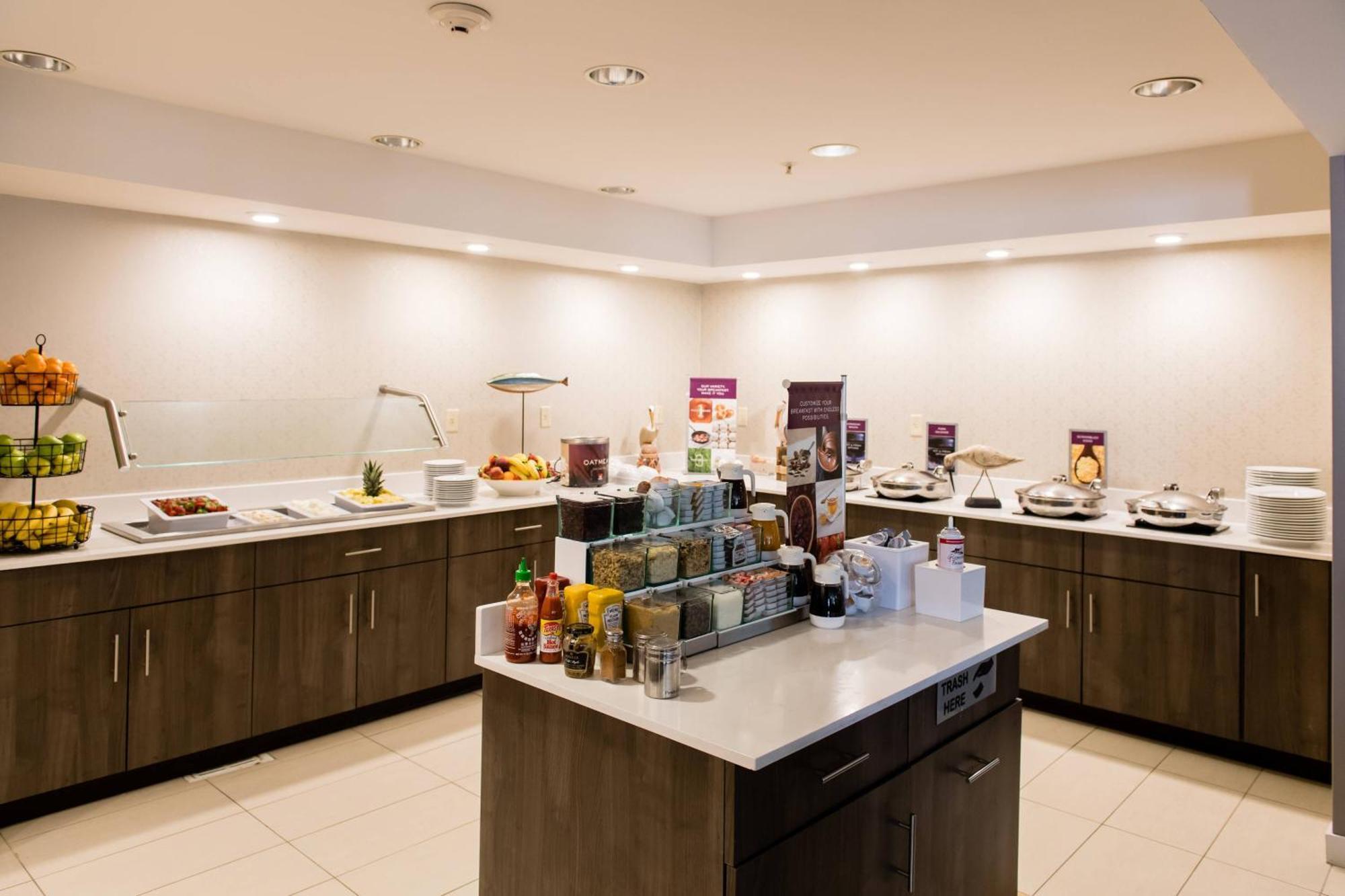 By Marriott Amelia Island 3* Fernandina Beach