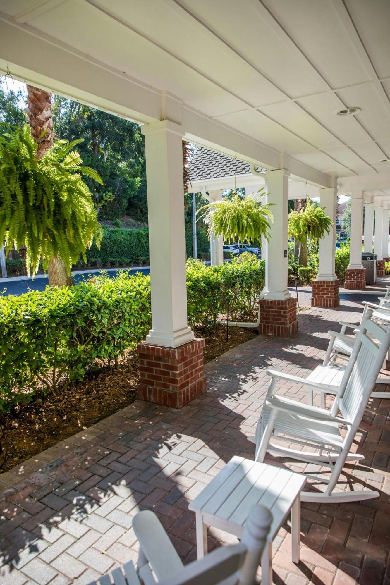 By Marriott Amelia Island Hotel 3*