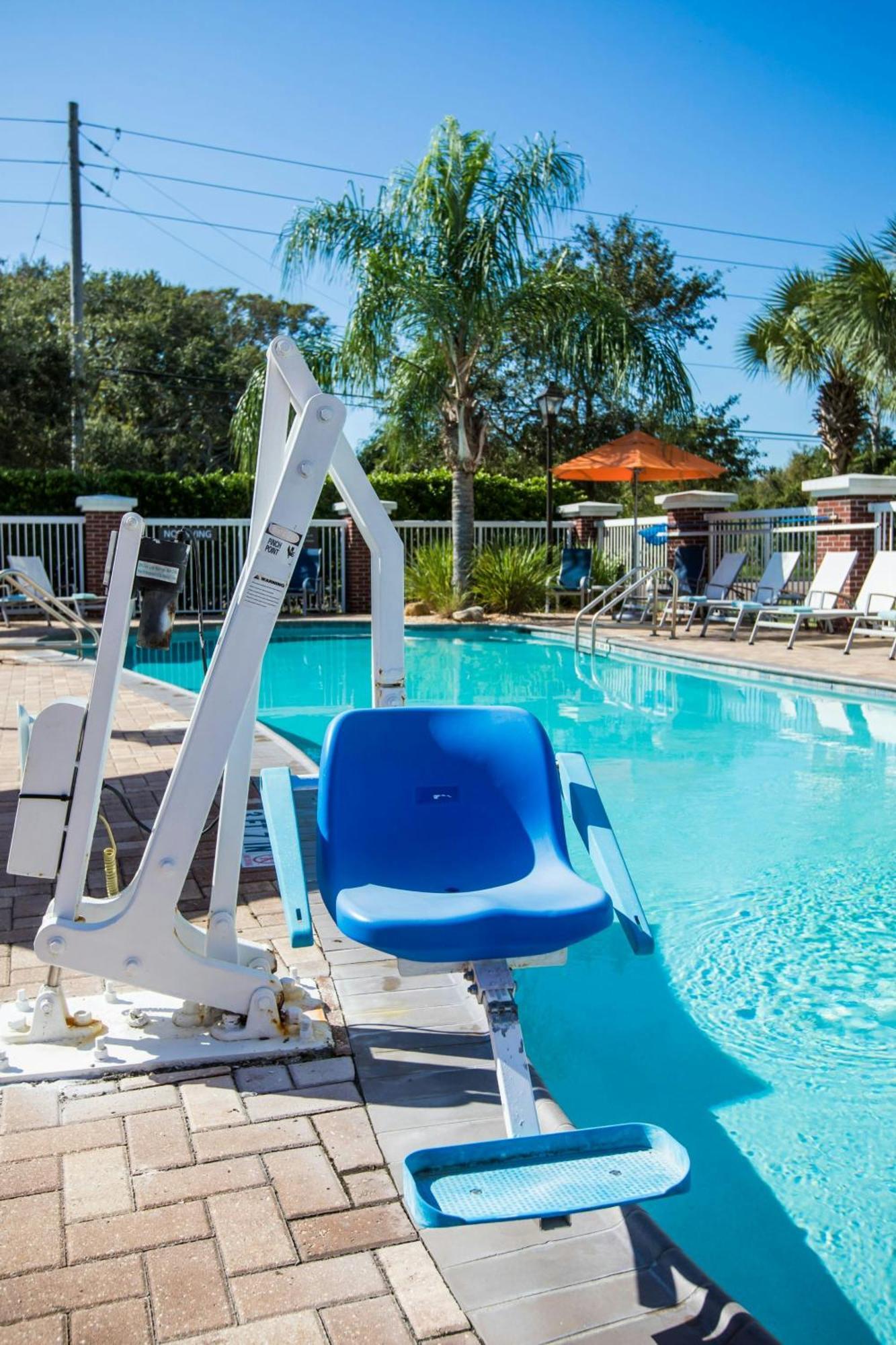 By Marriott Amelia Island Hotel Fernandina Beach