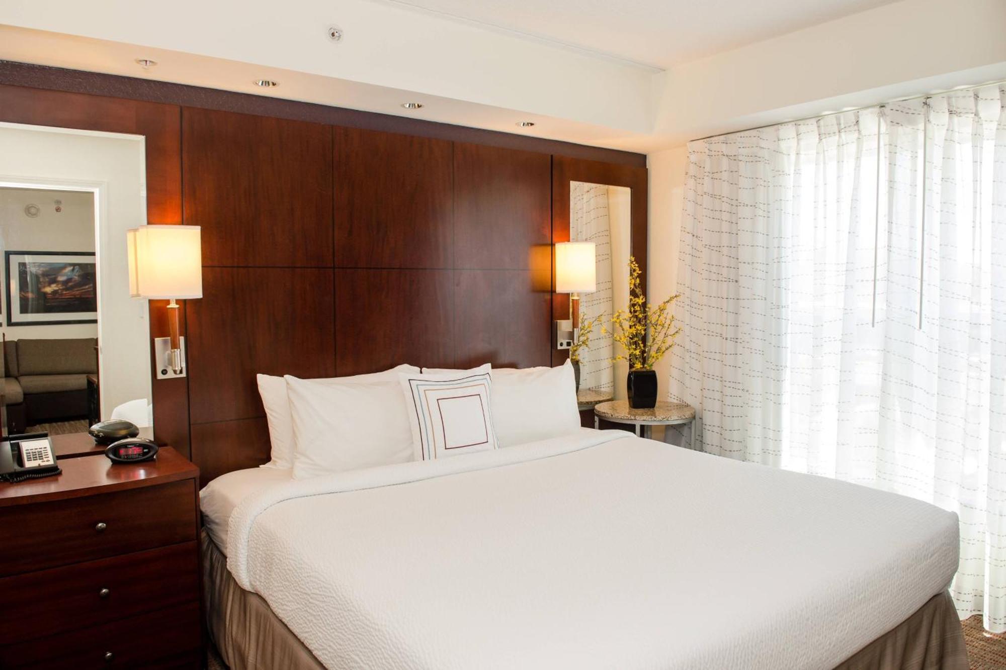 By Marriott Amelia Island Fernandina Beach