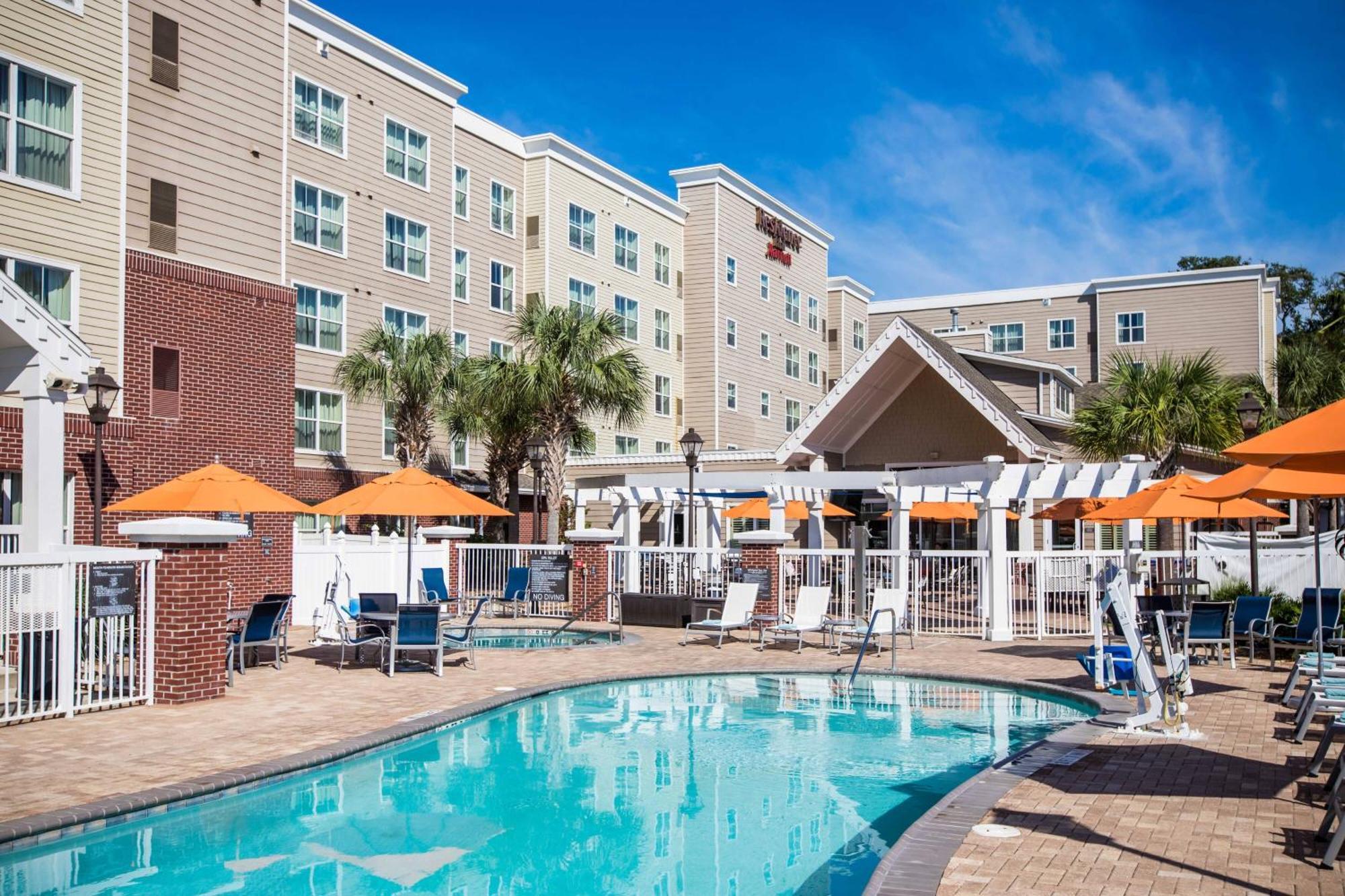 By Marriott Amelia Island Hotel